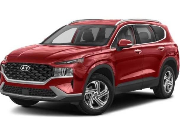 HYUNDAI SANTA FE 2023 5NMS24AJ3PH527798 image